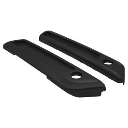 Color Matched Saddlebag Latch Covers for Harley® Touring '14-'23