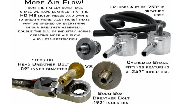 Alloy Art Boom Box Max Volume Air Cleaner