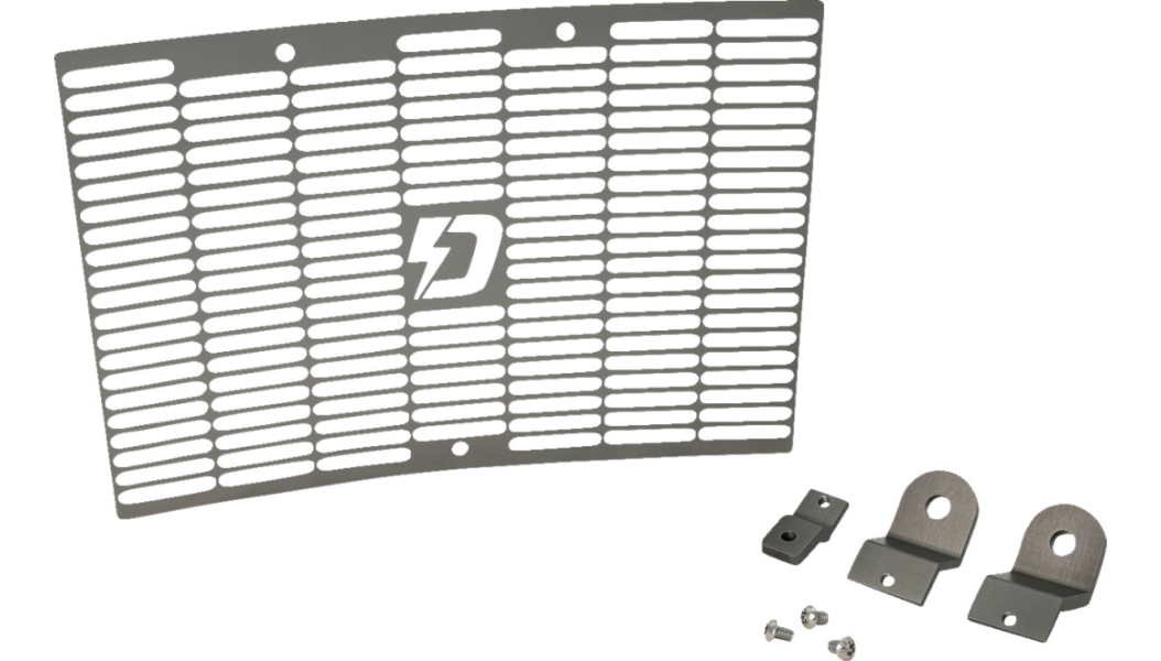 Dynojet Radiator Guard - Pan America