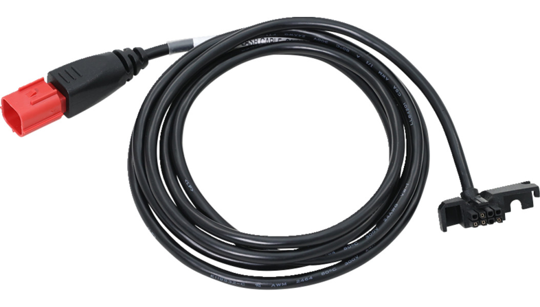 Dynojet Power Vision Reflash Cable - 17-21 M8