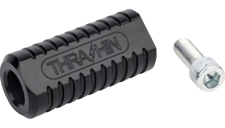 Thrashin Supply Speedway Shifter Peg - Black or Chrome