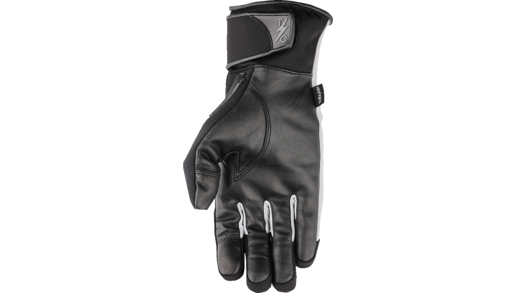 Thrashin Supply Mission Waterproof Gloves - Black