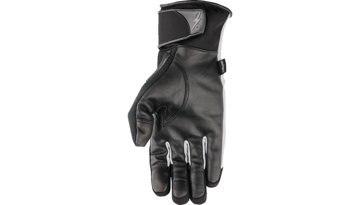 Thrashin Supply Mission Waterproof Gloves - Black