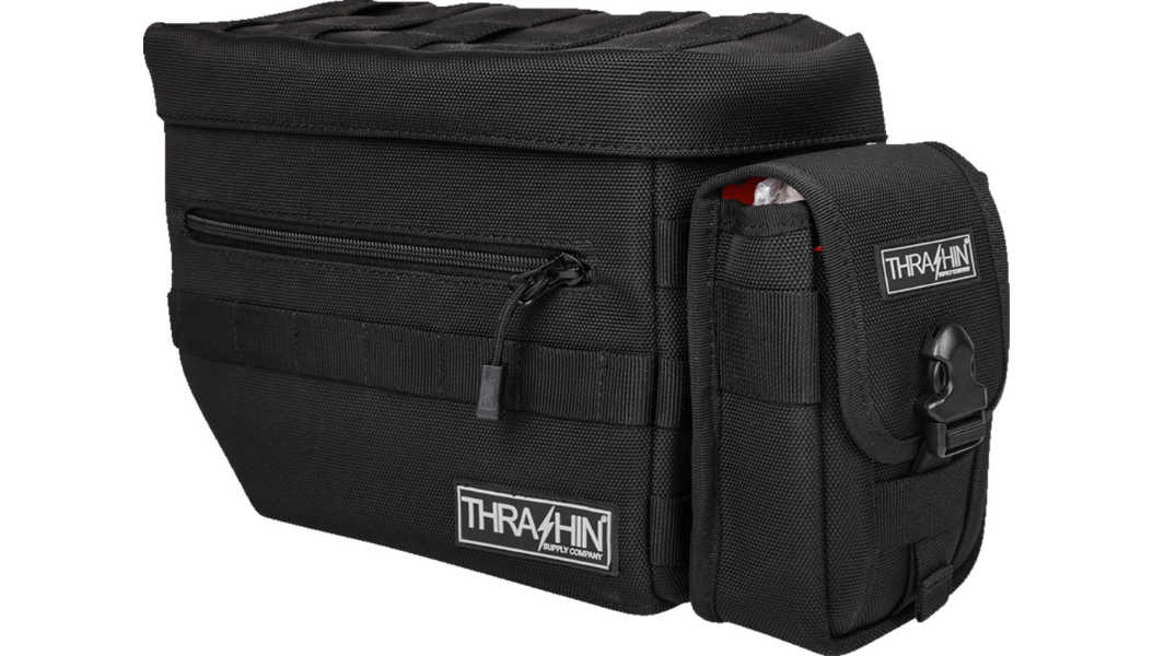 Thrashin Supply Multi-Use Pouch