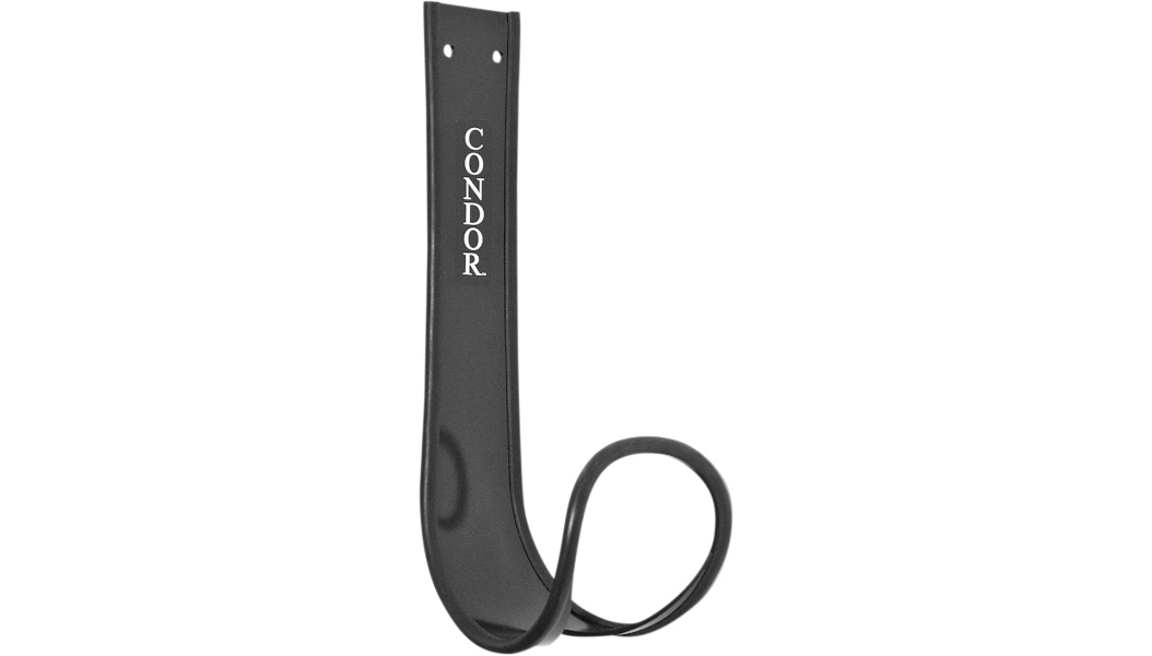 Condor Helmet Hanger - Mount Type