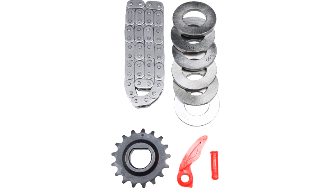 Feuling Oil Pump Corp. Hydraulic Camchain Tensioner Kit - M8 - 8084