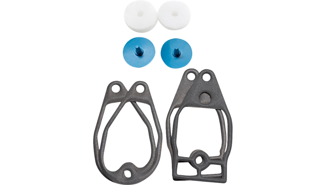 Feuling Oil Pump Corp. Rocker Box Breather Rebuild Kit - Twin Cam - 3205