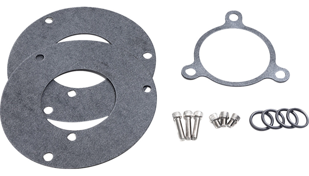Feuling Oil Pump Corp. BA Air Cleaner Rebuild Kit - Twin Cam with TBW - 5803