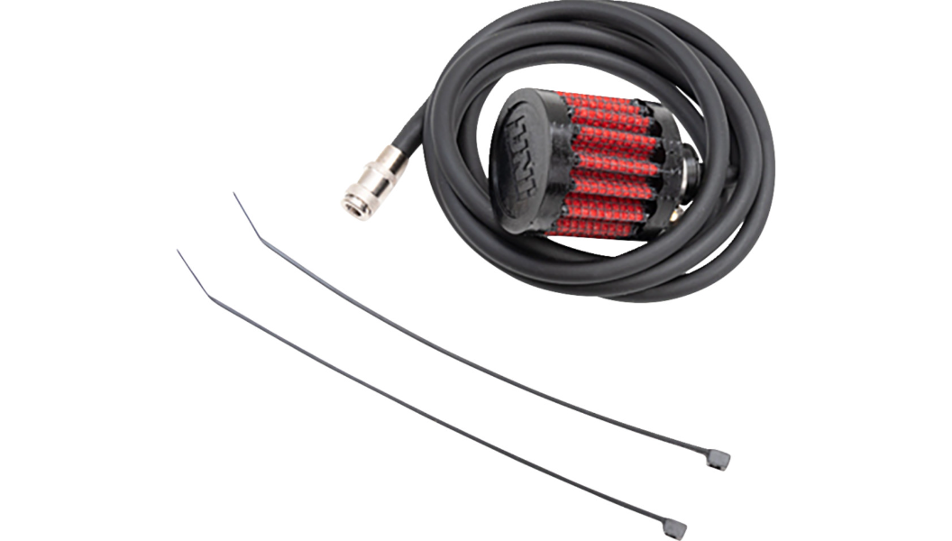 Feuling Oil Pump Corp. Replacement Line Kit for Vented Dipstick - 3084