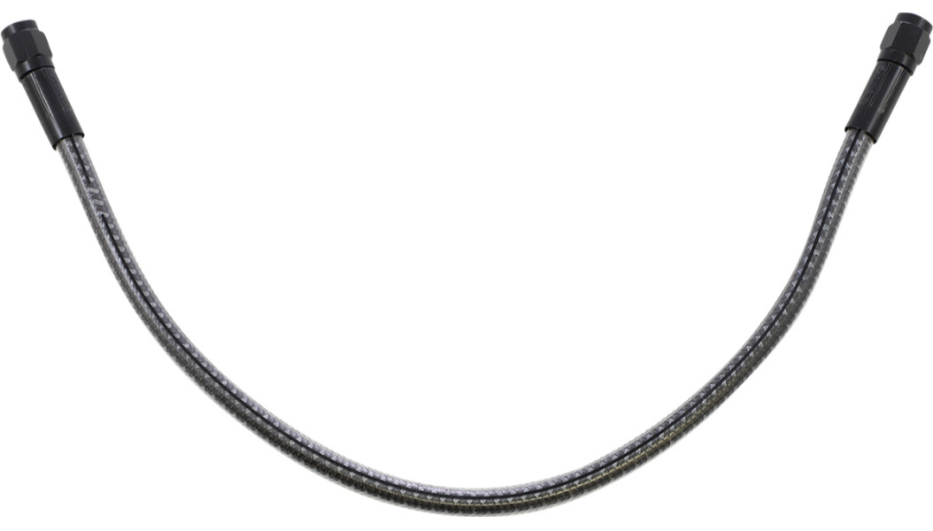 Magnum Shielding Karbonfibr Universal Brake Line - 15"