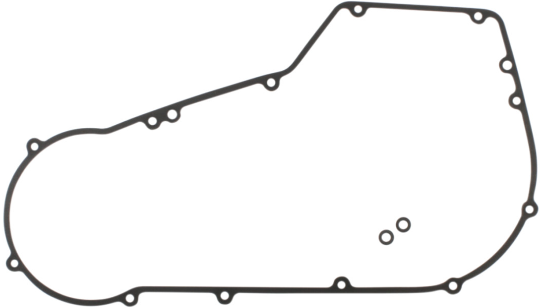 Cometic Primary Gasket - 99-05 Dyna and 00-06 FXST/FLST
