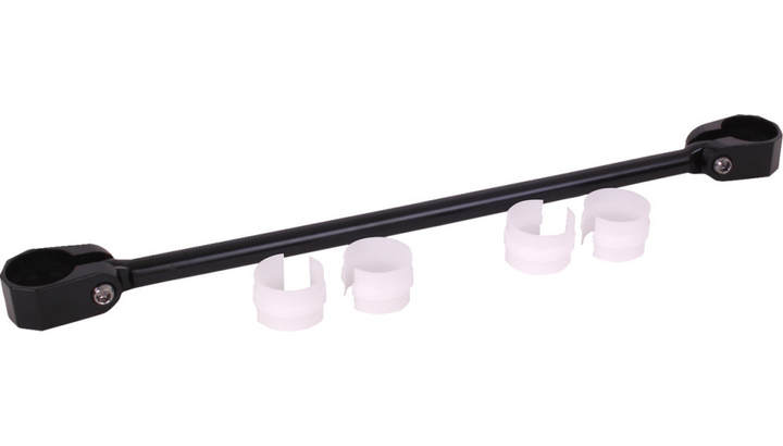 ODI V-Twin Handlebar Crossbar - Black - V70CB-B