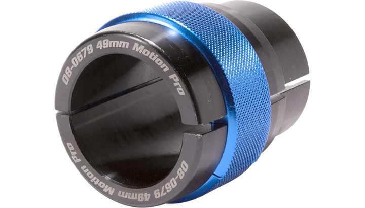 Motion Pro Ringer Fork Seal Driver - 49mm