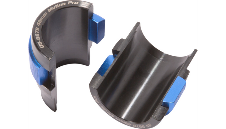 Motion Pro Ringer Fork Seal Driver - 49mm