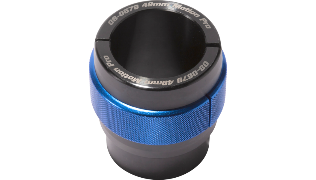 Motion Pro Ringer Fork Seal Driver - 49mm
