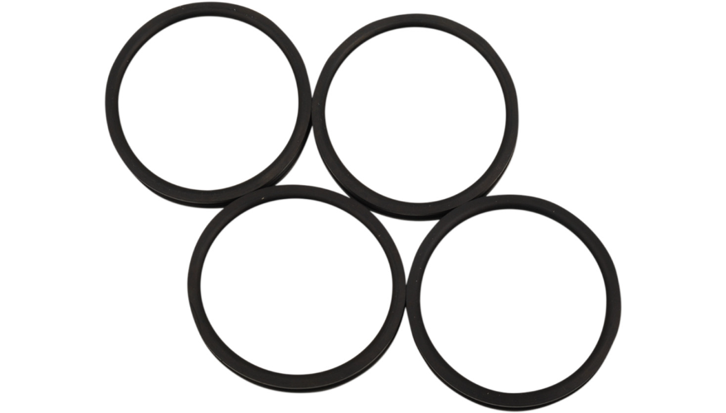 Cometic Intake Manifold Seal - 4 Pack - M8 - C10207