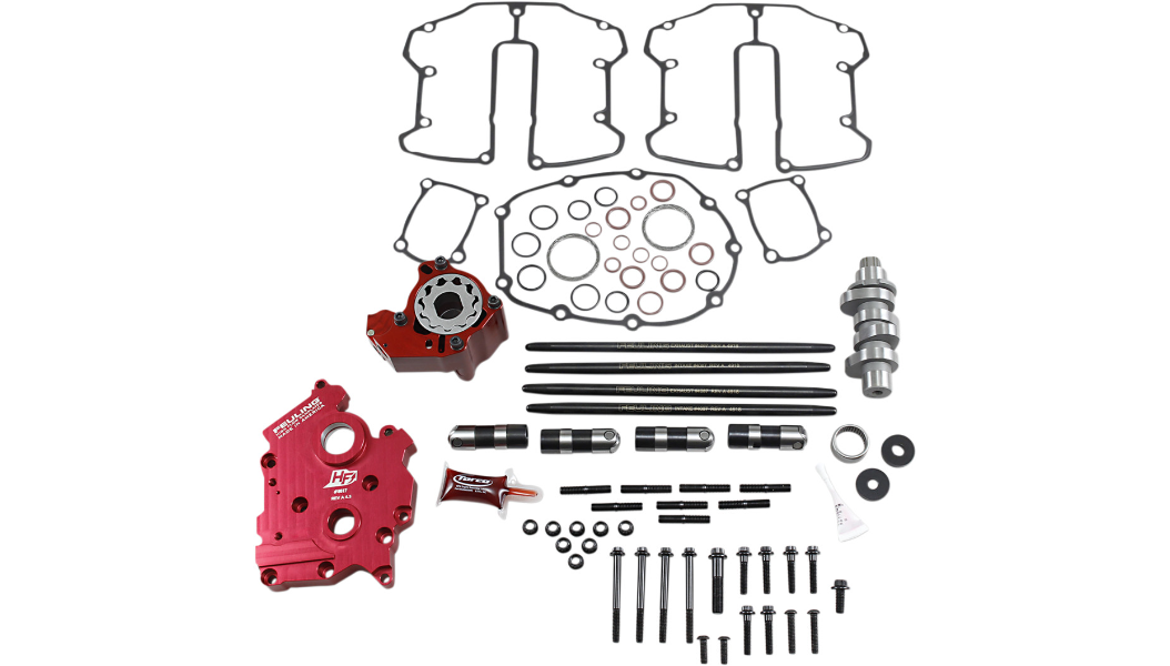 FEULING OIL PUMP CORP. Cam Kit - Race Series - 592 Series - Oil Cooled - M8 - 7264