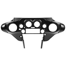 Color Matched Front Inner Speedometer Cowl Fairing for Harley® Touring '96-'13
