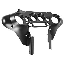Color Matched Front Inner Speedometer Cowl Fairing for Harley® Touring '96-'13