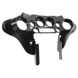 Color Matched Front Inner Speedometer Cowl Fairing for Harley® Touring '96-'13