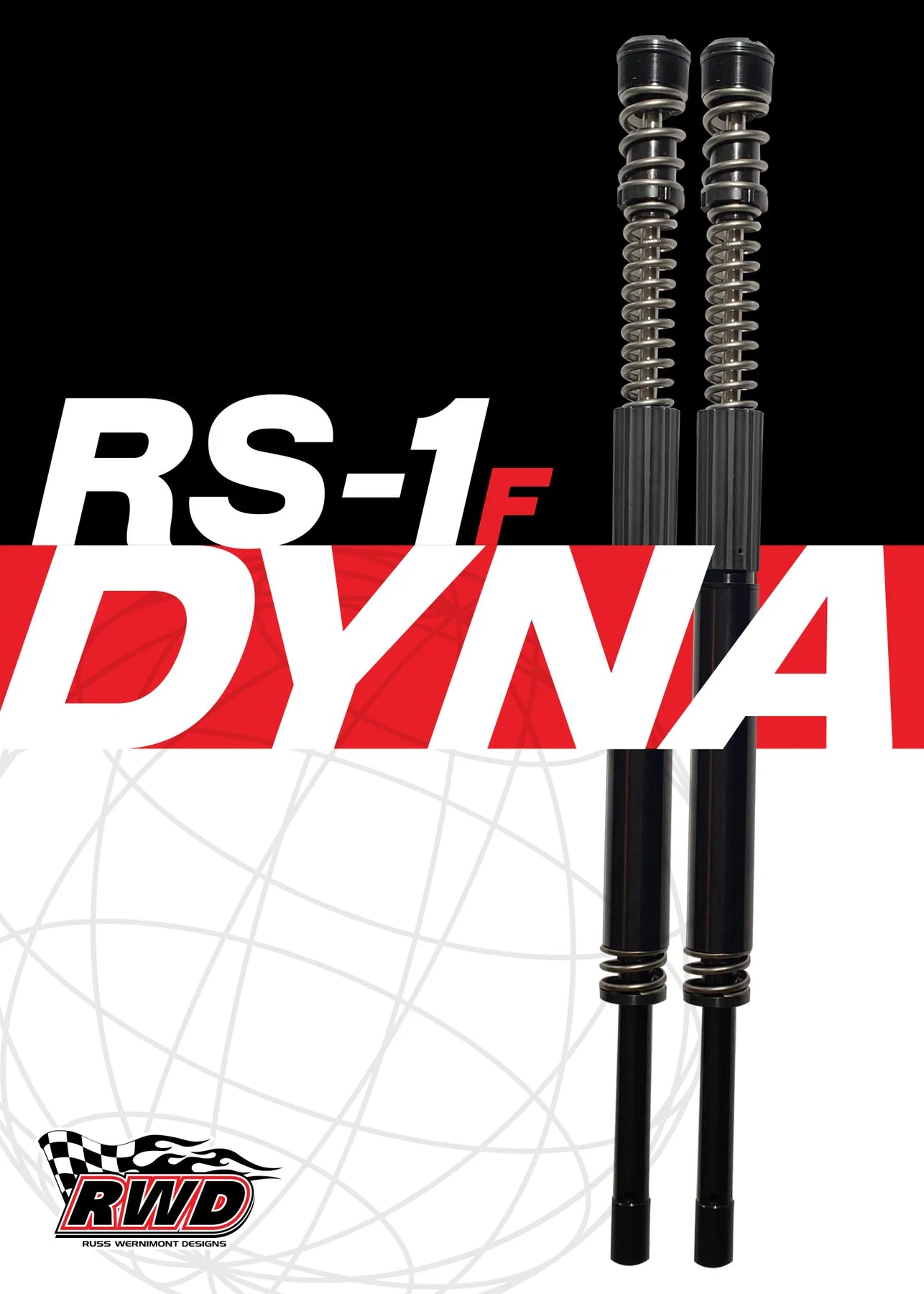 RWD RS-1F Dyna Cartridge System – Tucker Speed