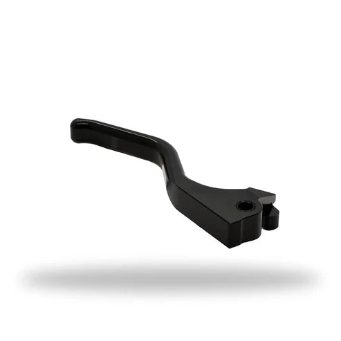 1FNGR Brake Lever - Black - 2004 - 2013 Sportster