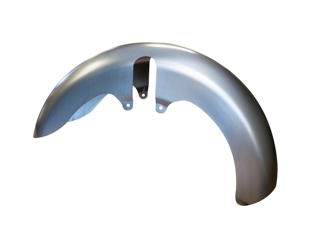 RWD Easy 8 LS-2 Front Bagger Fender - 8" Wide