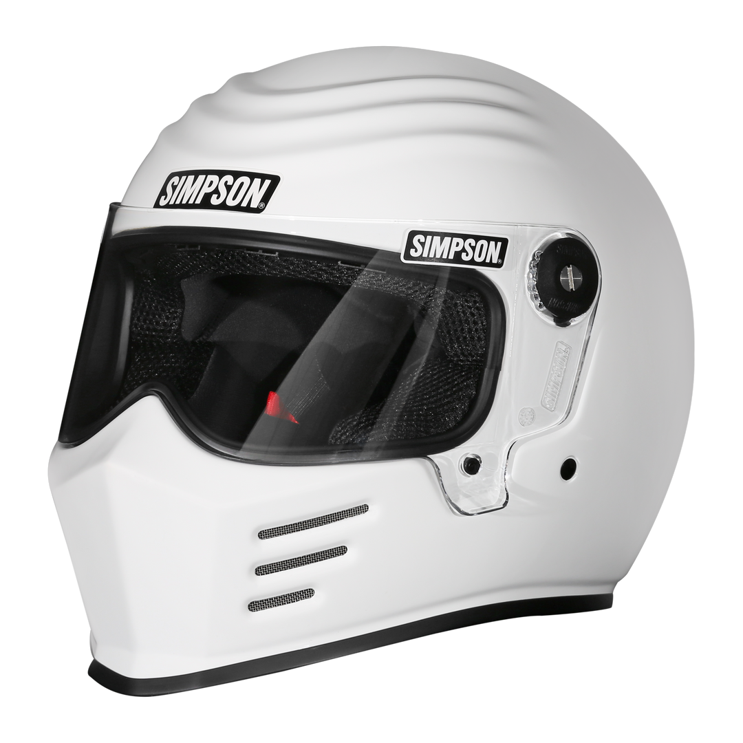 Simpson Outlaw Bandit Helmet 3 - Various Colors
