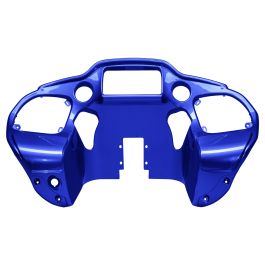 Color Matched Front Inner Fairing for Harley® Road Glide '15-'23