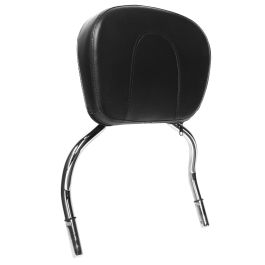 Chrome Detachable Sissy Bar Backrest for Harley® Freewheeler FLRT '15-'25