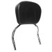 Chrome Detachable Sissy Bar Backrest for Harley® Freewheeler FLRT '15-'25