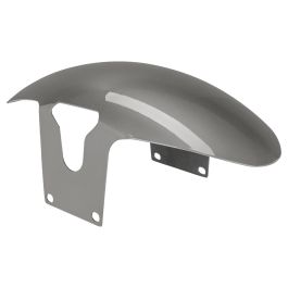 Color Matched Chopped Front Fender for Harley® Fat Boy '18-'26