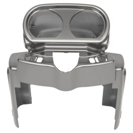 Color Matched Gauge Cluster Covers for Harley® Road Glide '15-'23