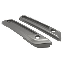 Color Matched Saddlebag Latch Covers for Harley® Touring '14-'23