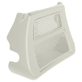 Color Matched Oil Cooler Cover for Harley® Touring '23.5-'26