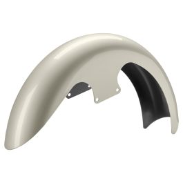 Color Matched 19" Fusion Front Fender for Harley® Touring '23.5-'26