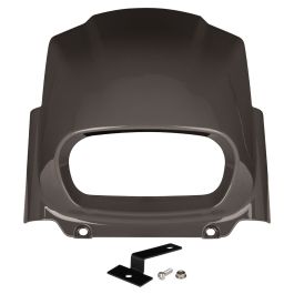 Color Matched Nano Outer Fairing for Harley® Fat Bob '18-'25