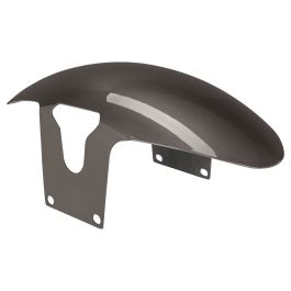 Color Matched Chopped Front Fender for Harley® Fat Boy '18-'26