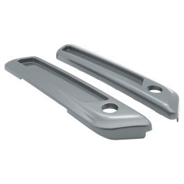 Color Matched Saddlebag Latch Covers for Harley® Touring '14-'23