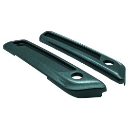 Color Matched Saddlebag Latch Covers for Harley® Touring '14-'23