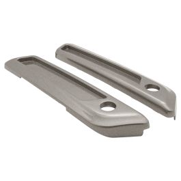 Color Matched Saddlebag Latch Covers for Harley® Touring '14-'23