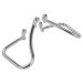 Saddlebag Guards in Chrome for Harley® Softail '18-'26
