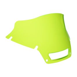 Custom Color HOGWORKZ® Flowz™ 6" Windshield for Harley® Low Rider ST '22-'26