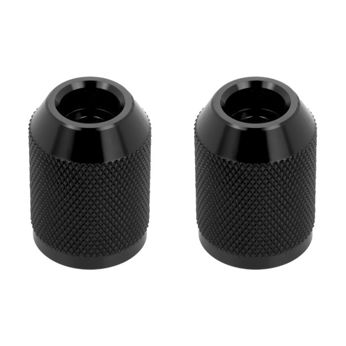 HOGWORKZ® Anodized T-6061 Sliders For Performance Guards - HW100010