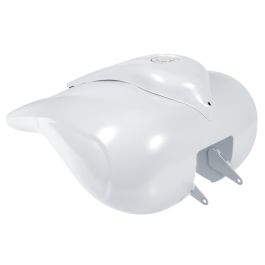 Stretched Bodyarc 6.6 Gallon Gas Tank for Harley® Touring '08-'23