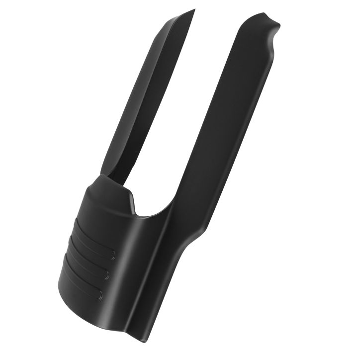 HOGWORKZ 7 inch rear fender extension for 1996-2008 Harley-Davidson Touring