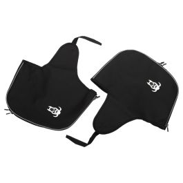 Soft Lowers / Chaps for Harley-Davidson® Softail Models '18-'26