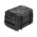 HOGWORKZ® Premium Expandable Trunk Luggage Rack Bag | Standard