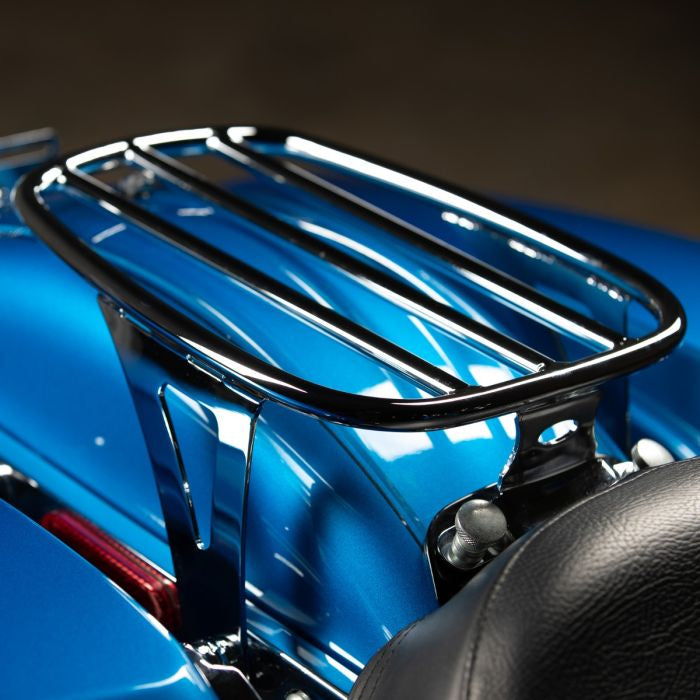 Solo Luggage Rack for Harley® Softail Heritage/Deluxe '18-'26
