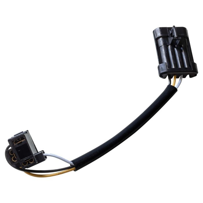 HogWorkz Wire Harness for Harley® LED Headlights OEM Replacement #69200897 - HW131132